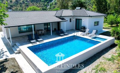 Dalyan Aparment Rental