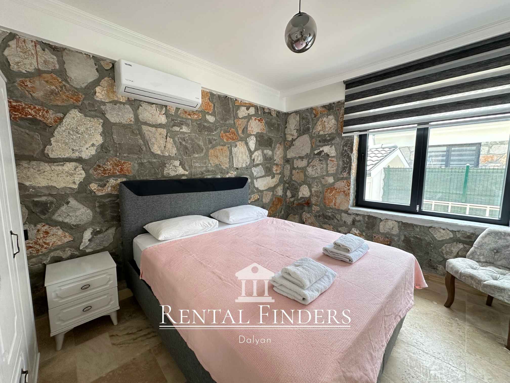 Villa Karşı 2