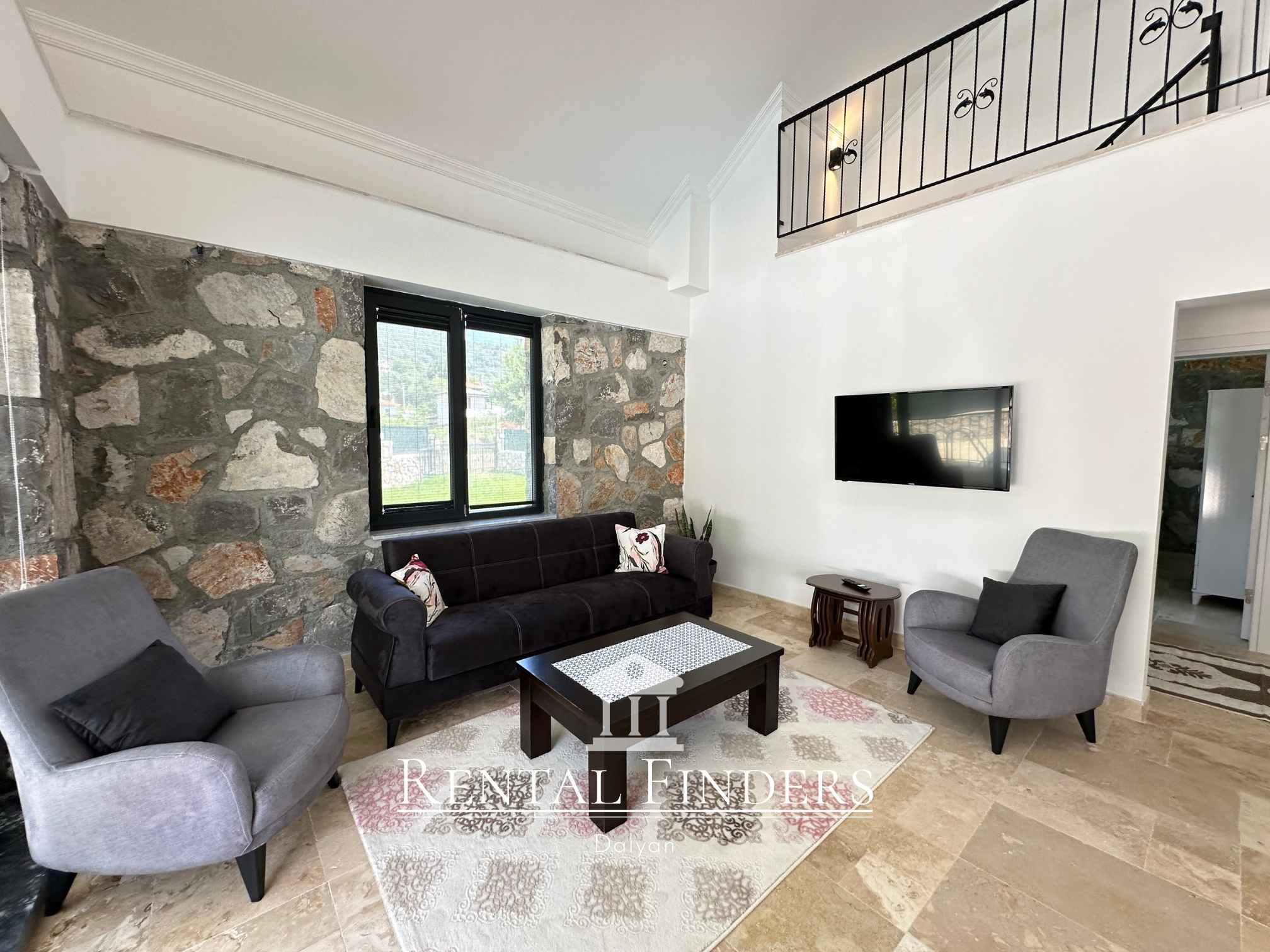 Villa Karşı 2