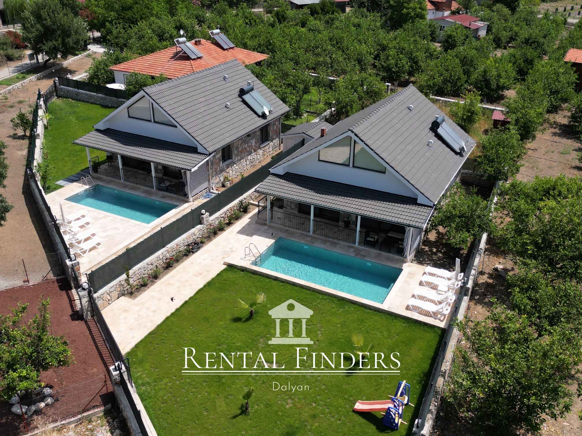 Villa Karşı 2