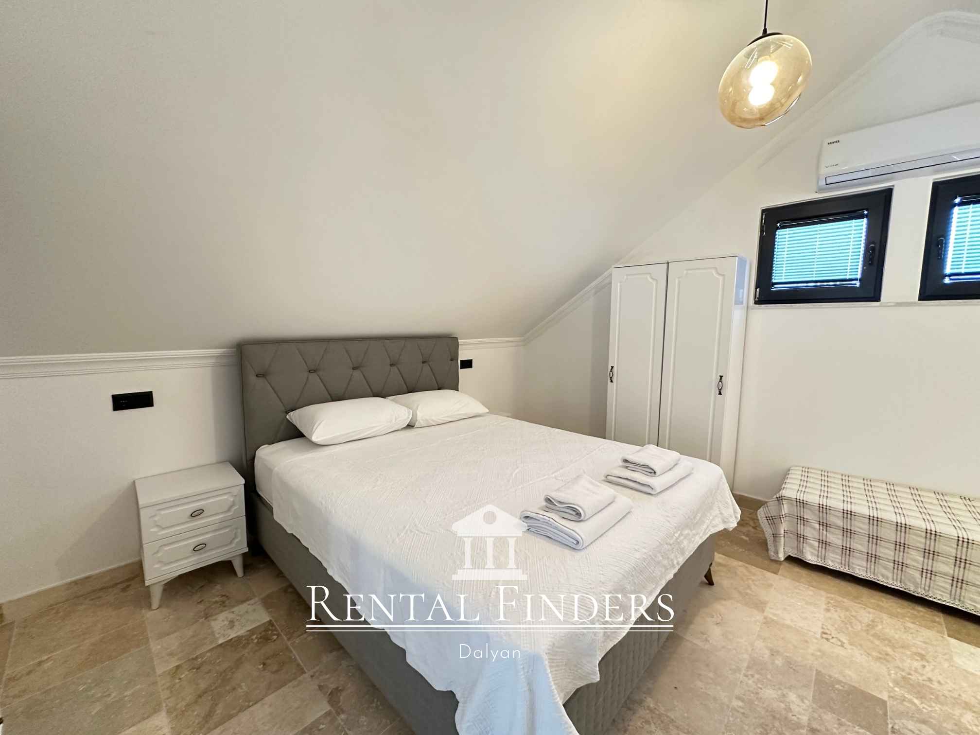 Villa Karşı 2