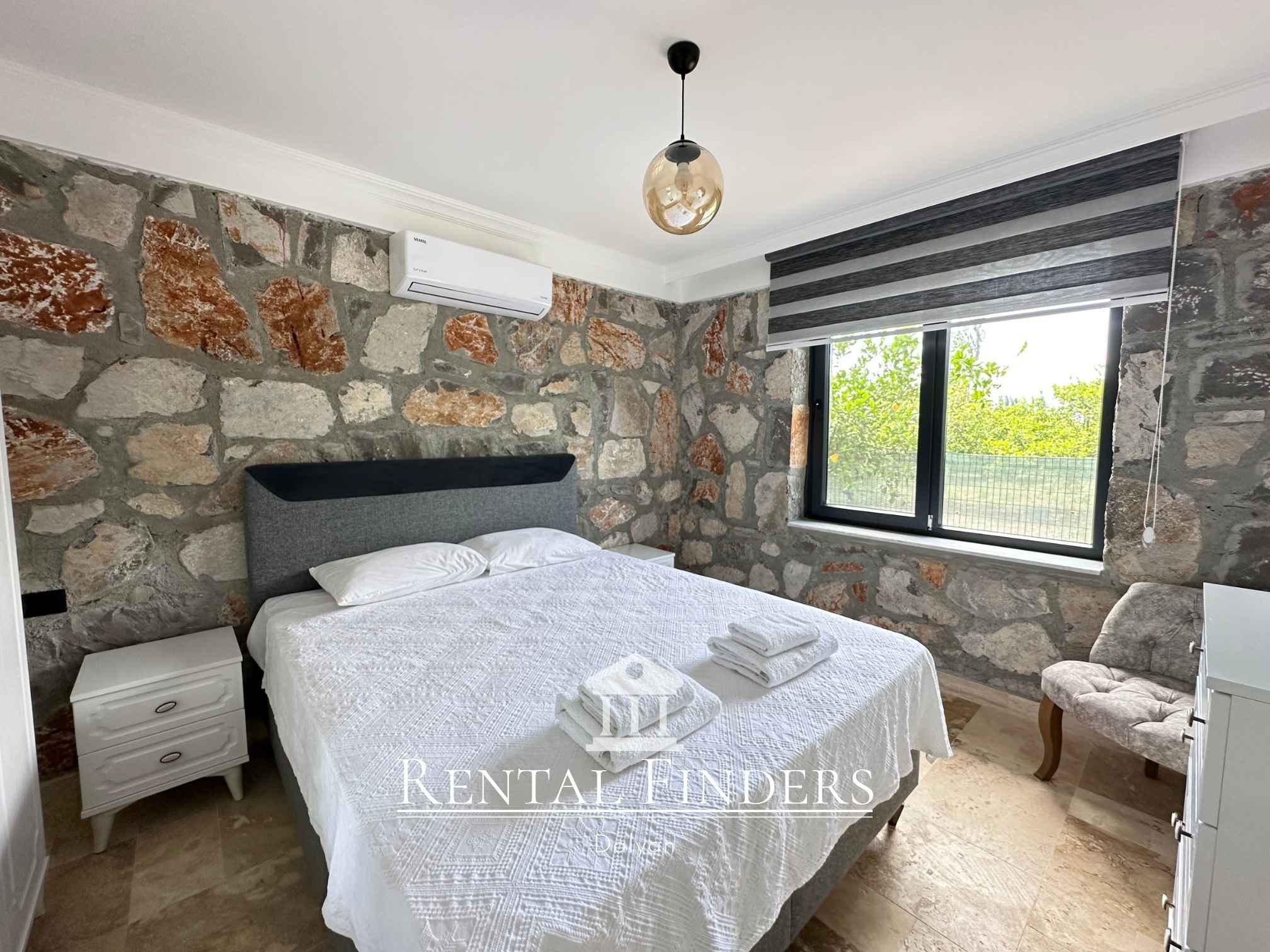 Villa Karşı 2