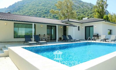 Villa Metin 3BR