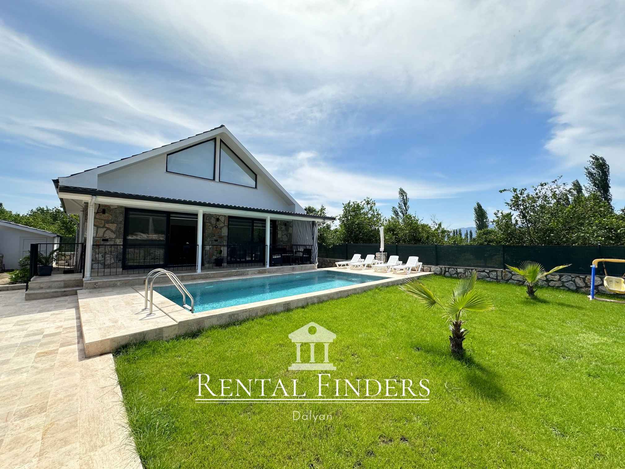 Villa Karşı 2