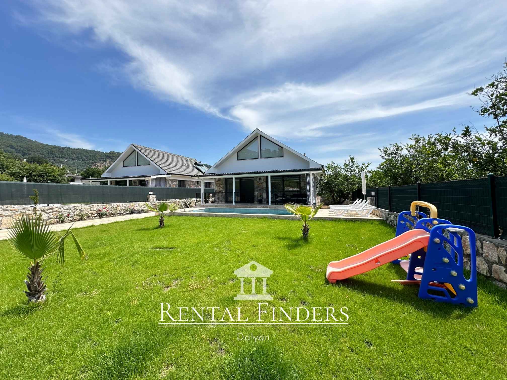 Villa Karşı 2