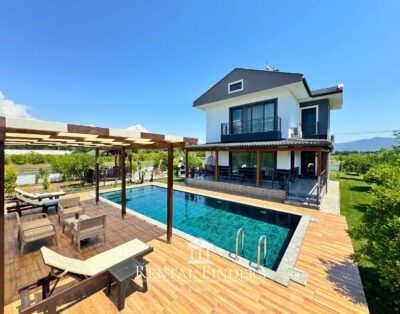 Villa Utku Eskiköy