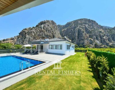 Villa Defne Dalyan Villas