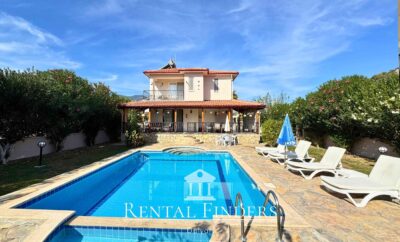 Villa Safir Dalyan