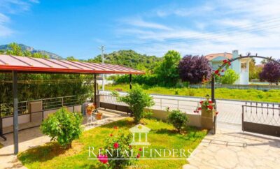 Dalyan Villa Rental Service
