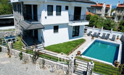 Discover Villa Maça – A Hidden Gem for a Relaxing Dalyan Holiday