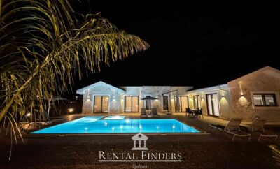 Stay at Villa Special in Dalyan – Top Choice for Luxury Vacation Rentals