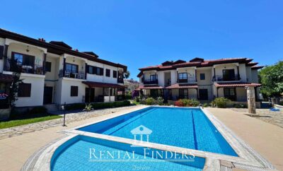 Konak Apartment No:3: A Comfortable Holiday in the Heart of Dalyan