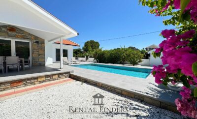 Villa Boncuk Dalyan Private Villa Rental