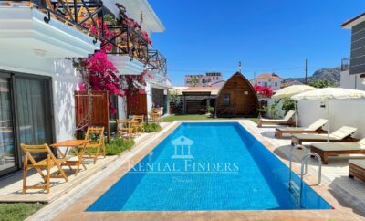 Villa Dalyan Holiday Homes | Book at Best Prices