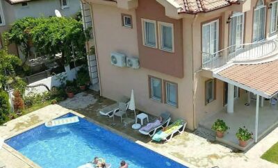 Villa Ebrar Dalyan