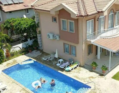 Villa Ebrar Dalyan