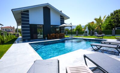 Discover Dalyan – Stay at Villa Plathora for the Ultimate Escape