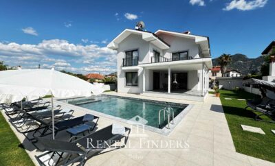 Villa Tomris – Your Perfect Holiday Home in Dalyan