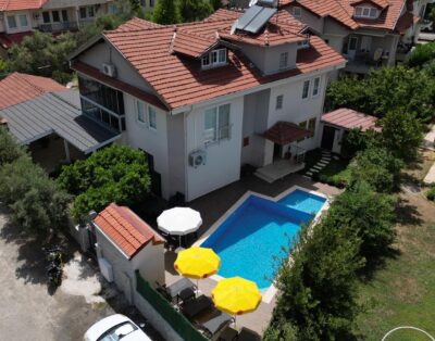 Villa Ardisa Dalyan