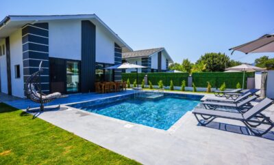Villa Aurora