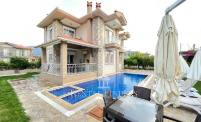 Book Villa Ebru – Stunning Holiday Rental in Dalyan