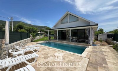 Experience Dalyan at Villa Karşı 1 – A Tranquil Retreat Awaits