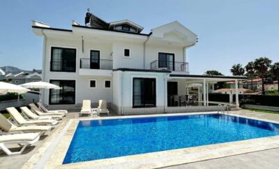 Villa Calista Dalyan | Family-Friendly Holiday Rental in Turkey