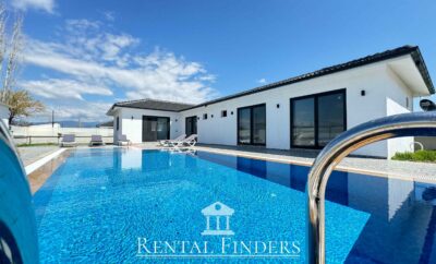 Villa Kaplan Eskiköy – A Hidden Paradise in Dalyan