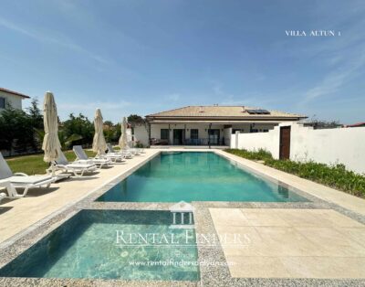 Villa Altun 1