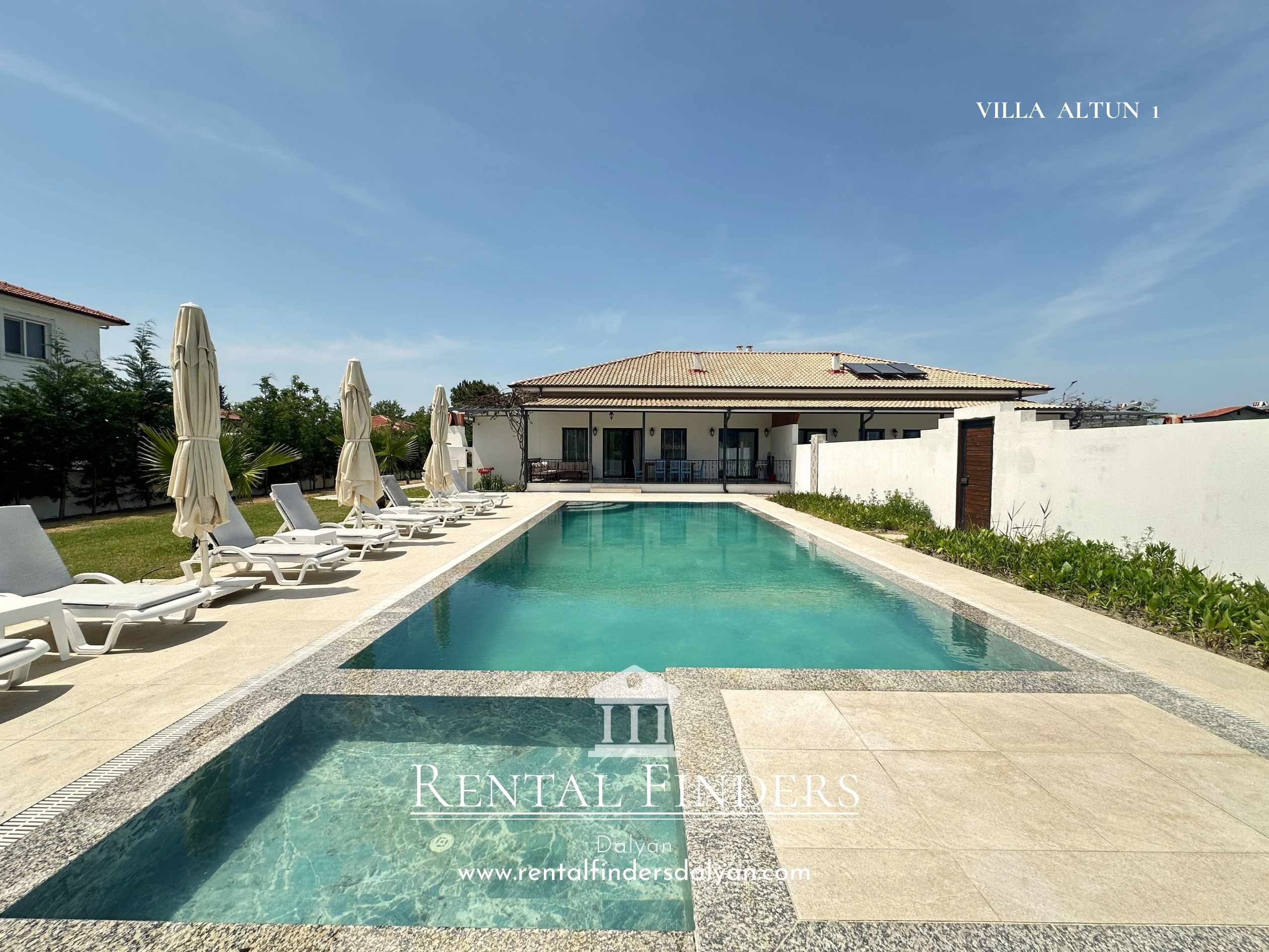 Villa Altun 1