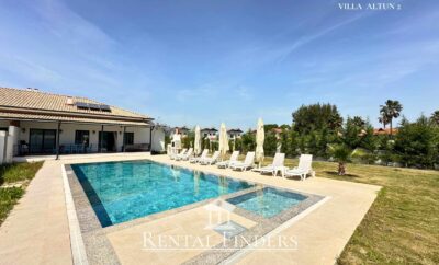 Villa Altun 2