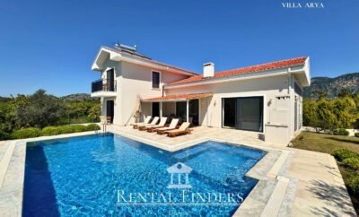 Villa Arya Luxury Private Villa