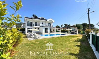 Villa Calista