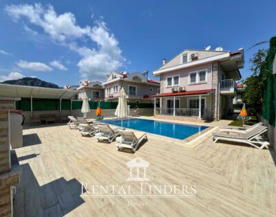 Villa Melin 5 Bedroom