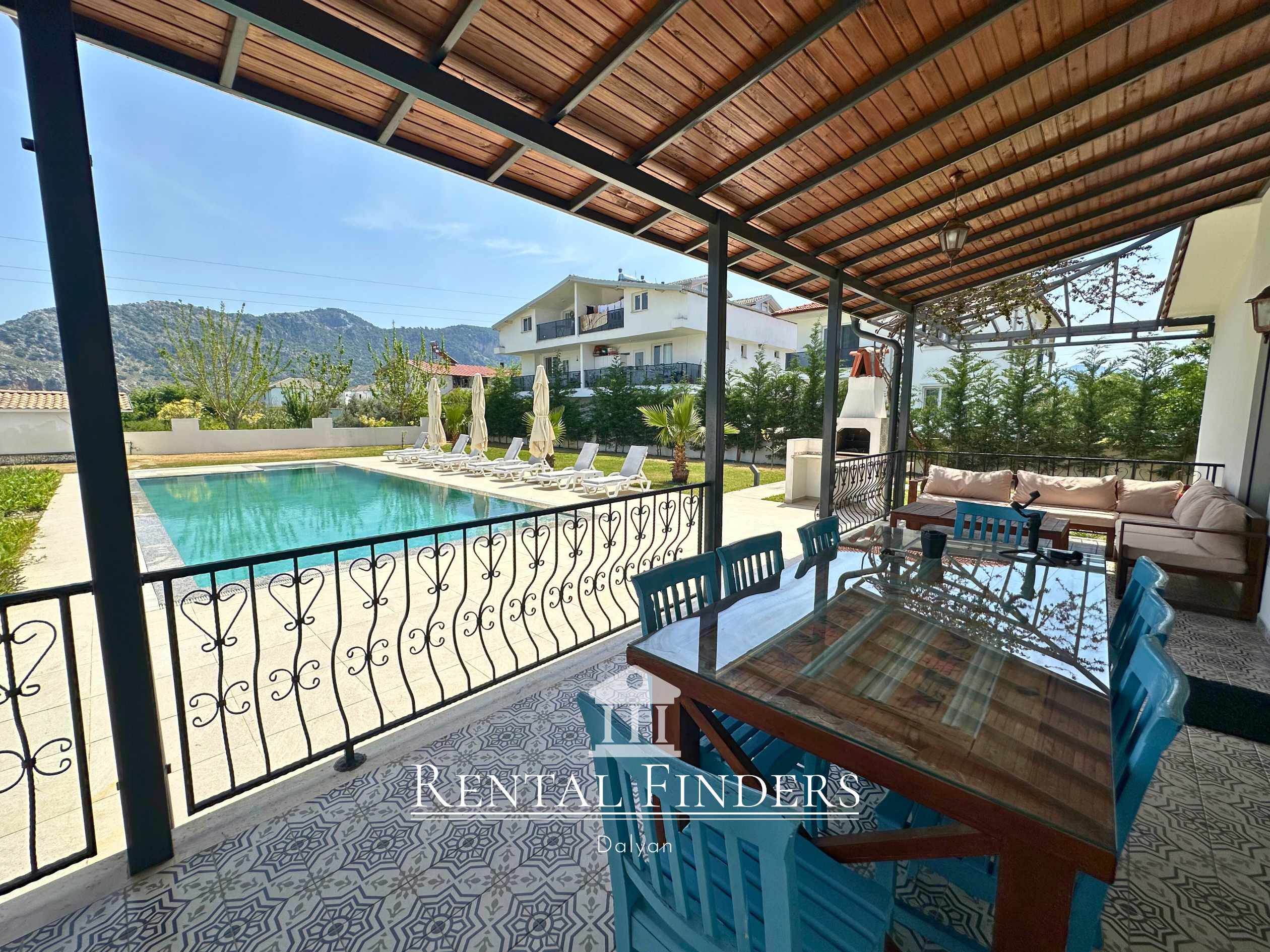 Villa Altun 1