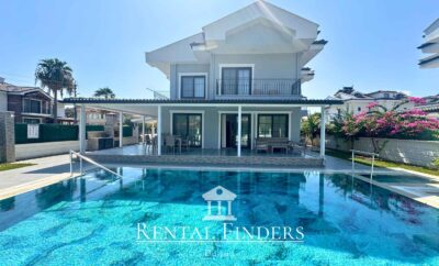 Best Rental Options for Your Dalyan Villa Holiday