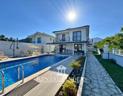 Villa Dolce Vita Dalyan