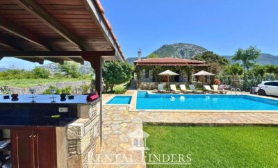 Discover Dalyan, Turkey – Nearby Attractions & Villa D’Louca