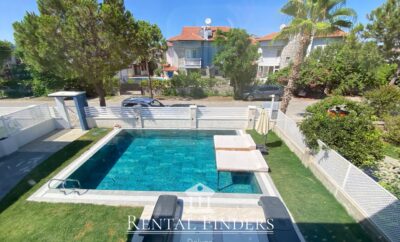 Unwind in Dalyan’s Private Villas – Book Your Stay Now