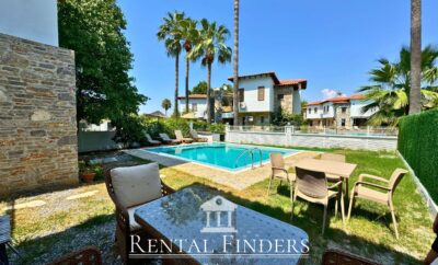 Villa Merry Dalyan | Affordable Luxury Villa Rental in Turkey