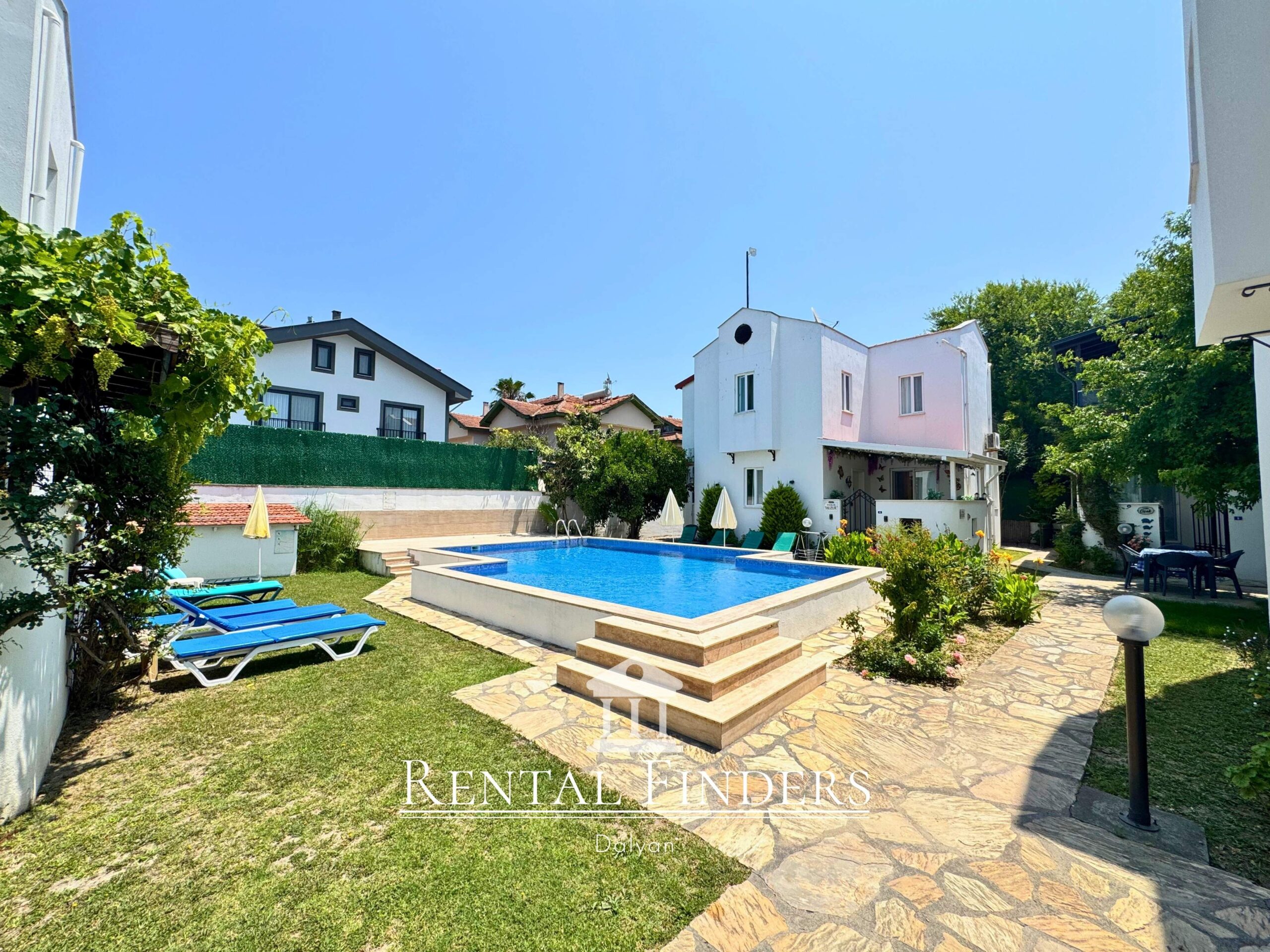Villa Mavi Dalyan