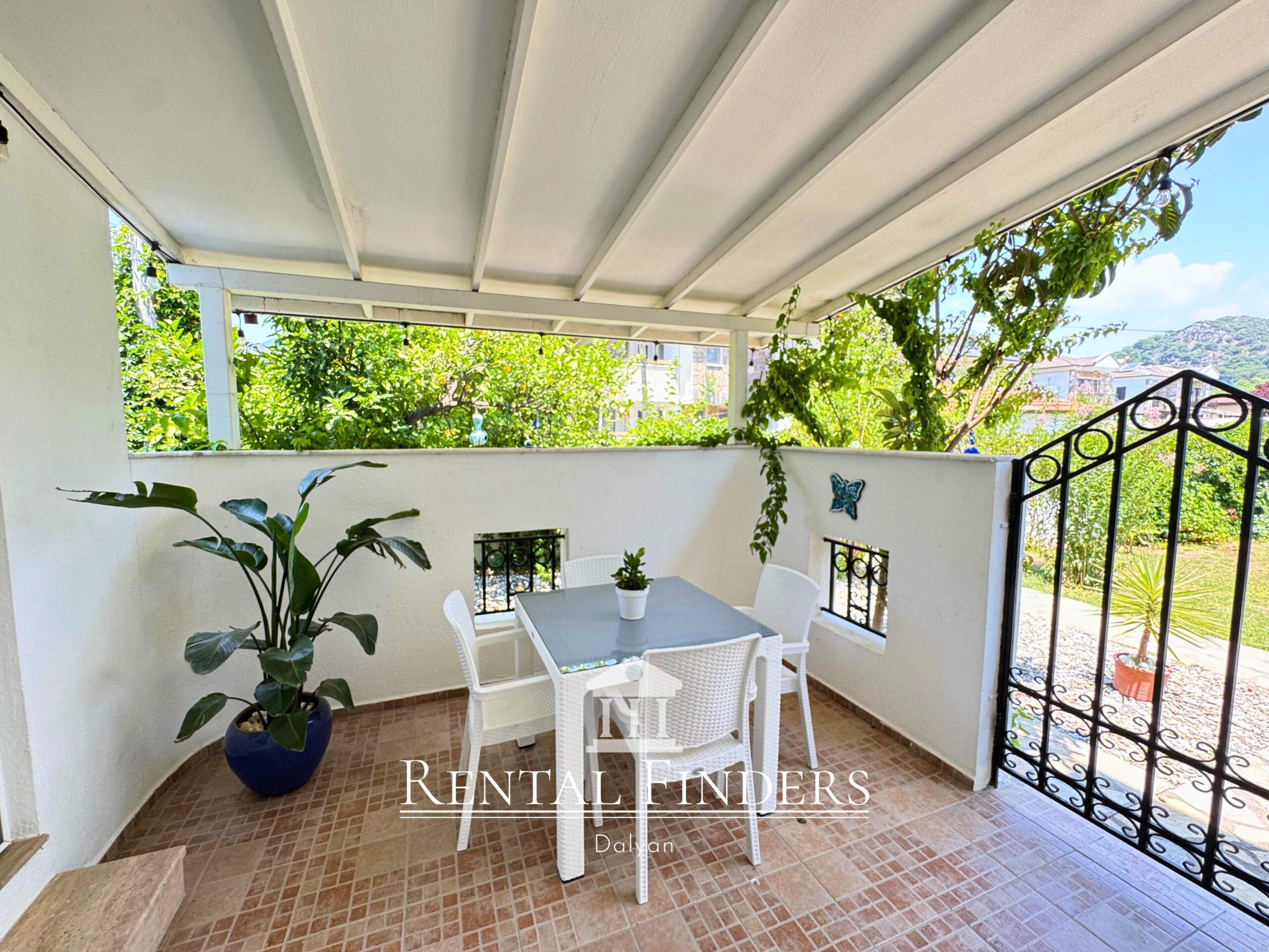 Villa Mavi Dalyan