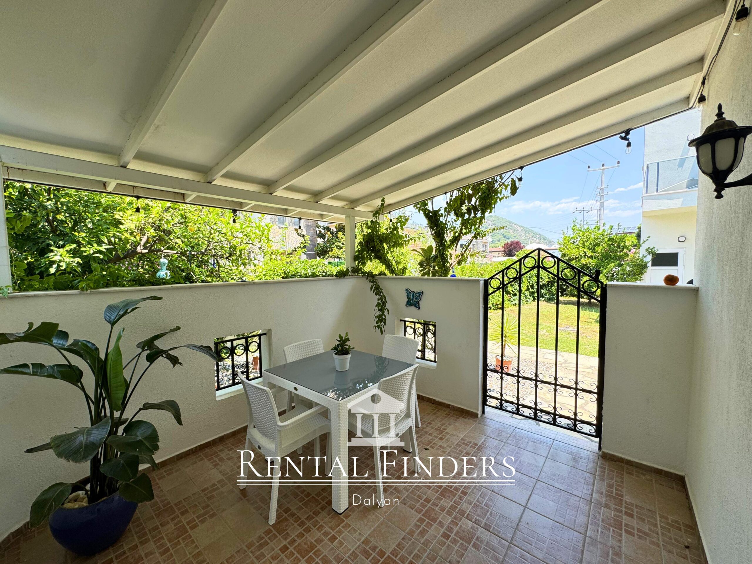 Villa Mavi Dalyan