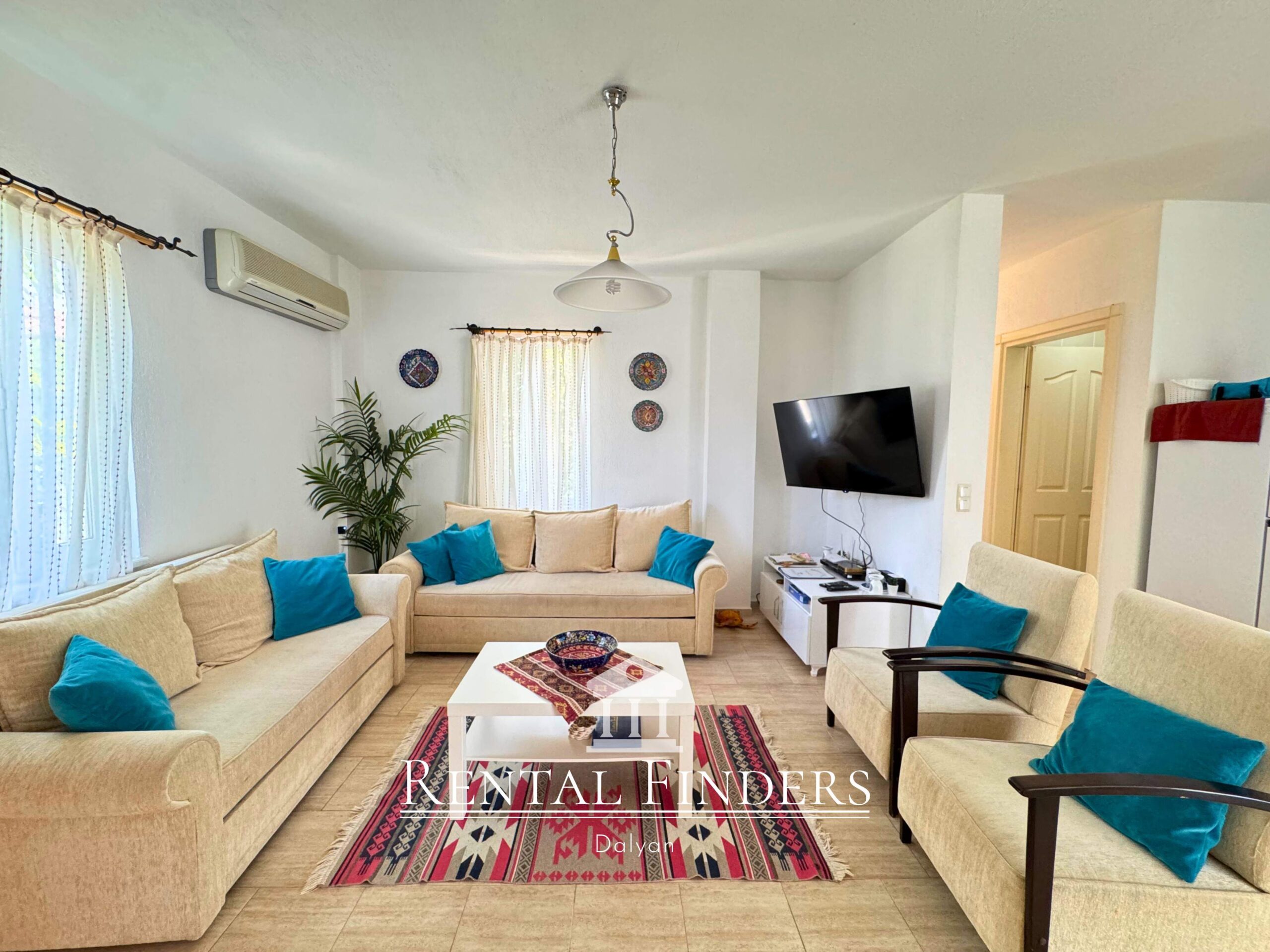 Villa Mavi Dalyan