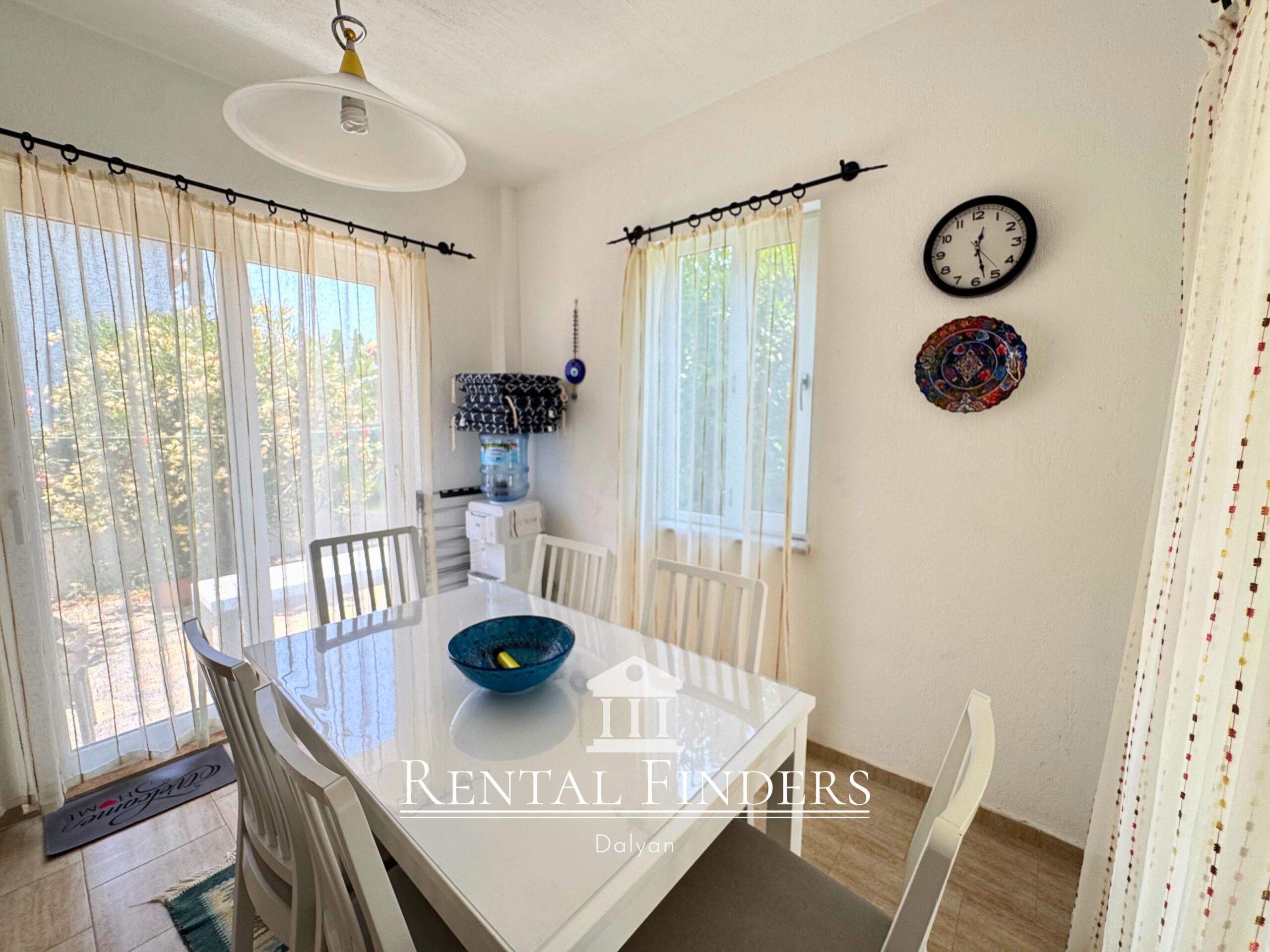 Villa Mavi Dalyan