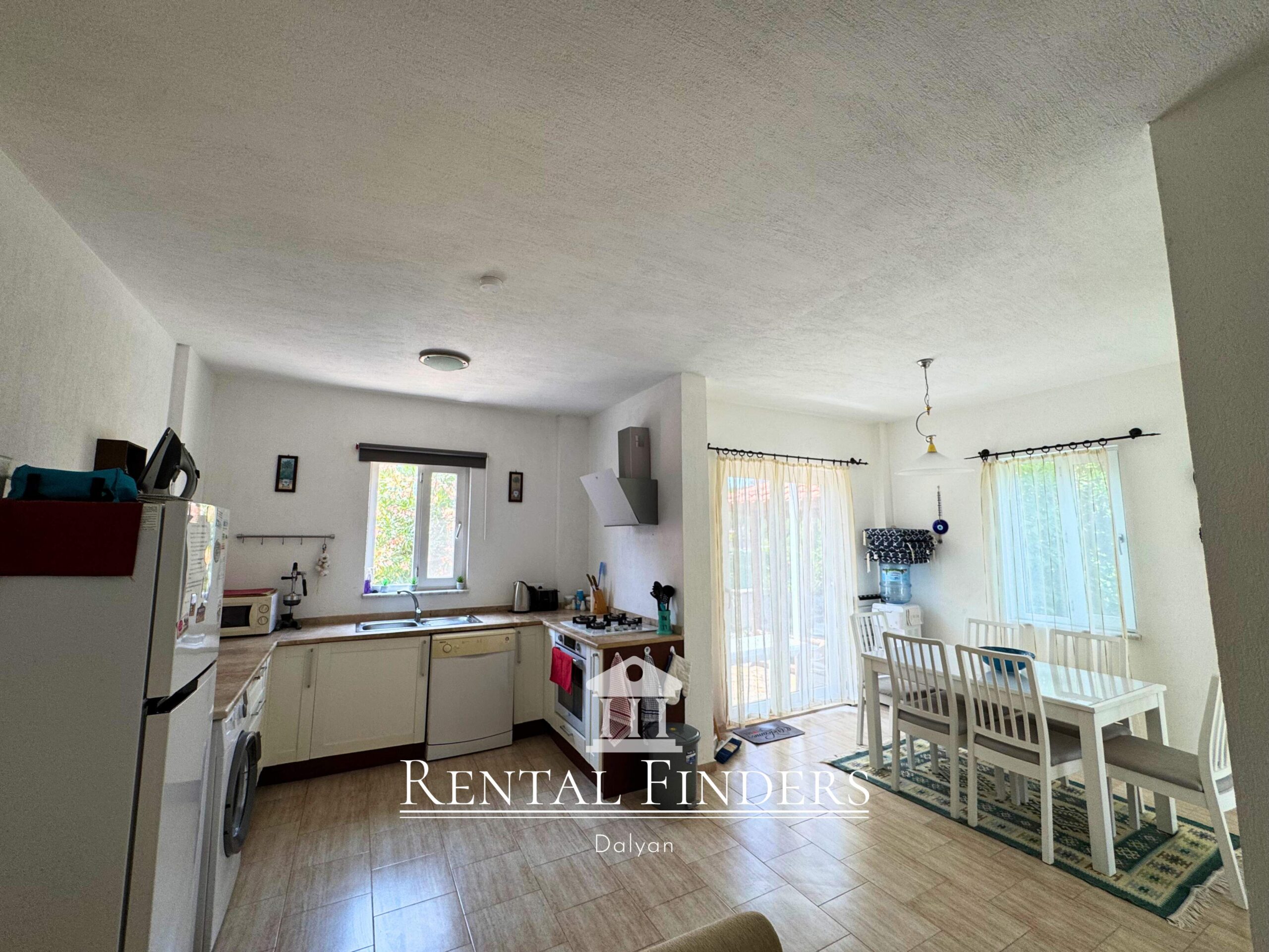 Villa Mavi Dalyan