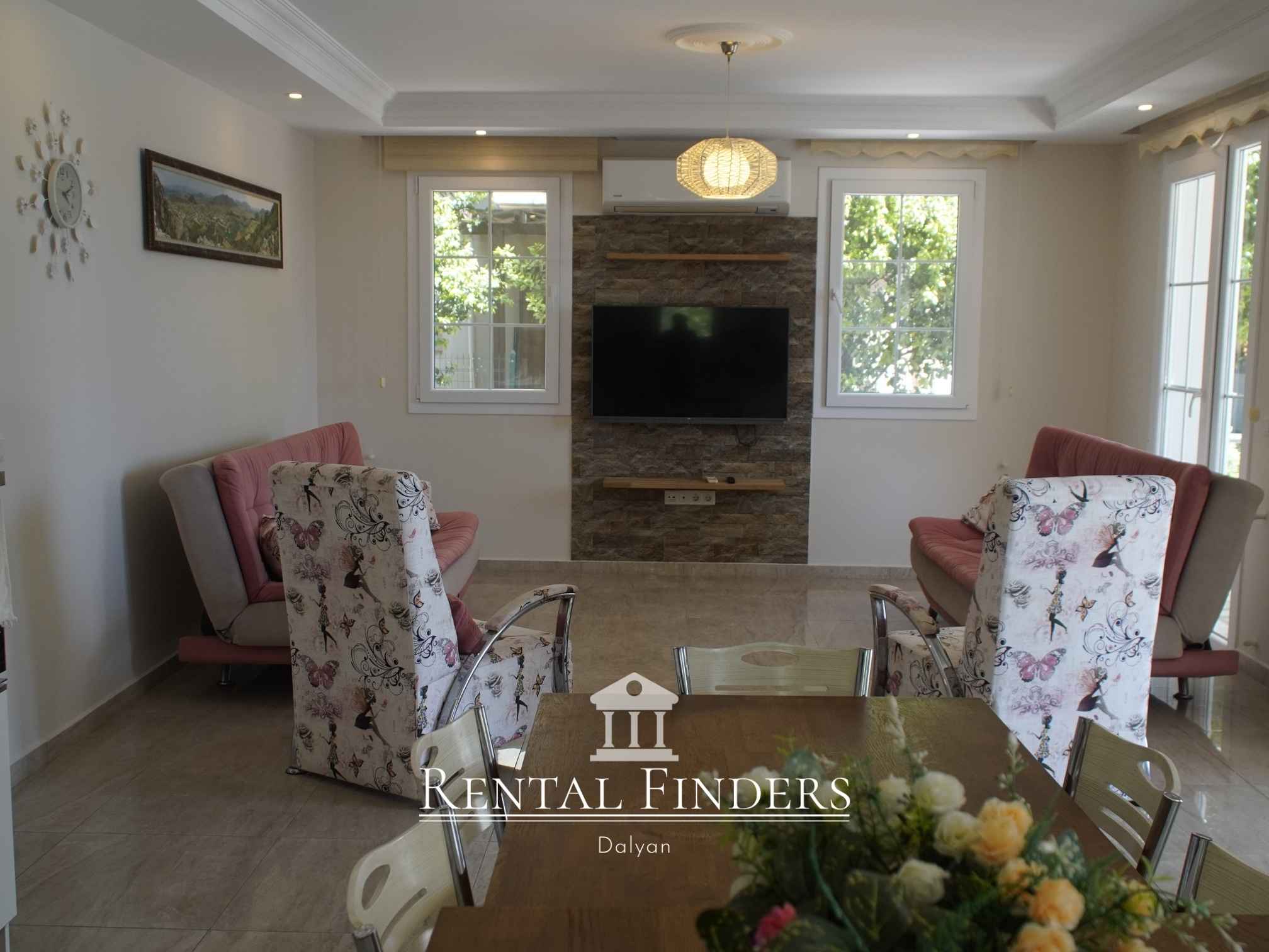 Villa Cagrı No:1