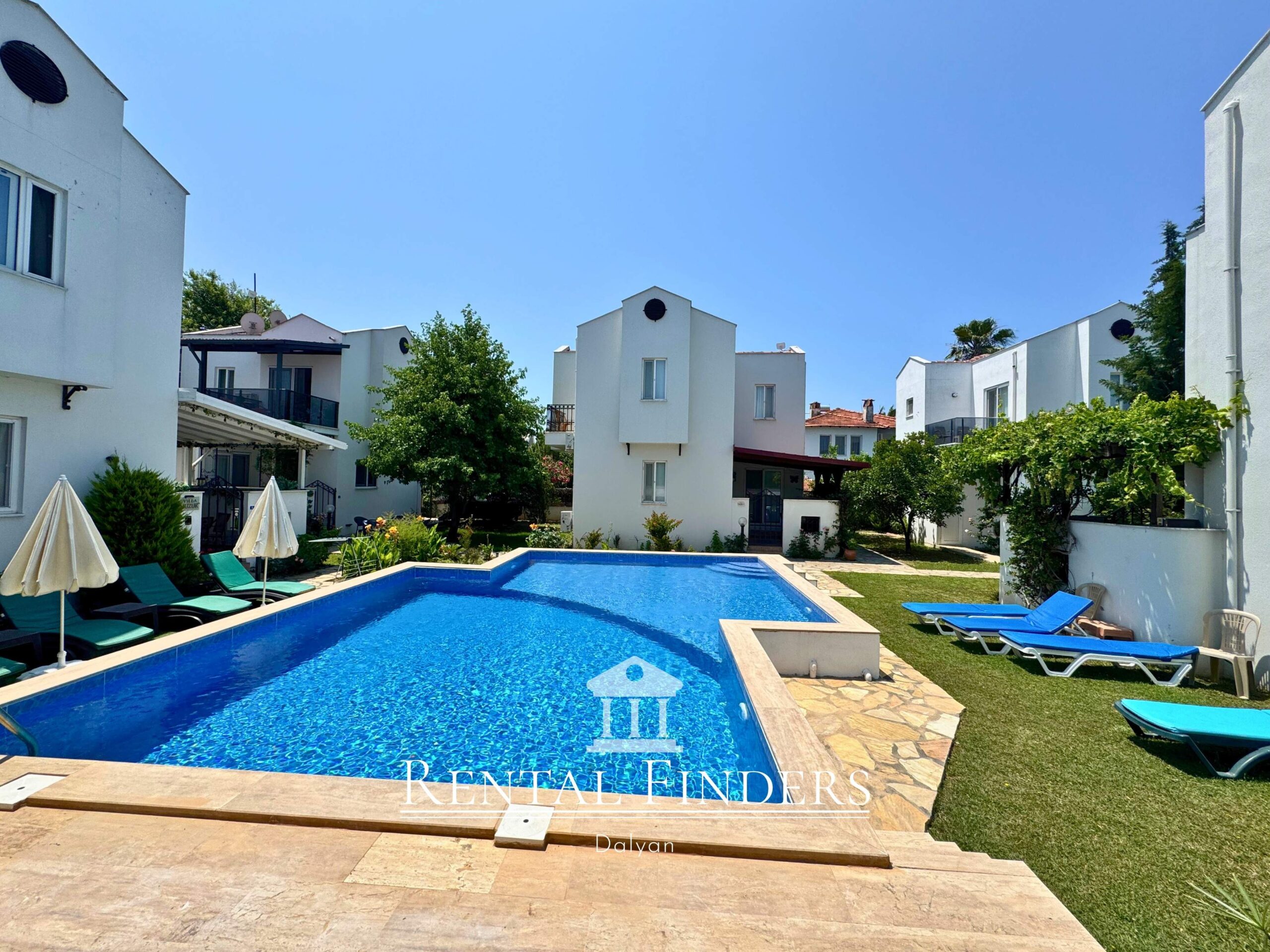 Villa Mavi Dalyan