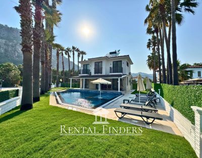 Villa Ruzgar Dalyan