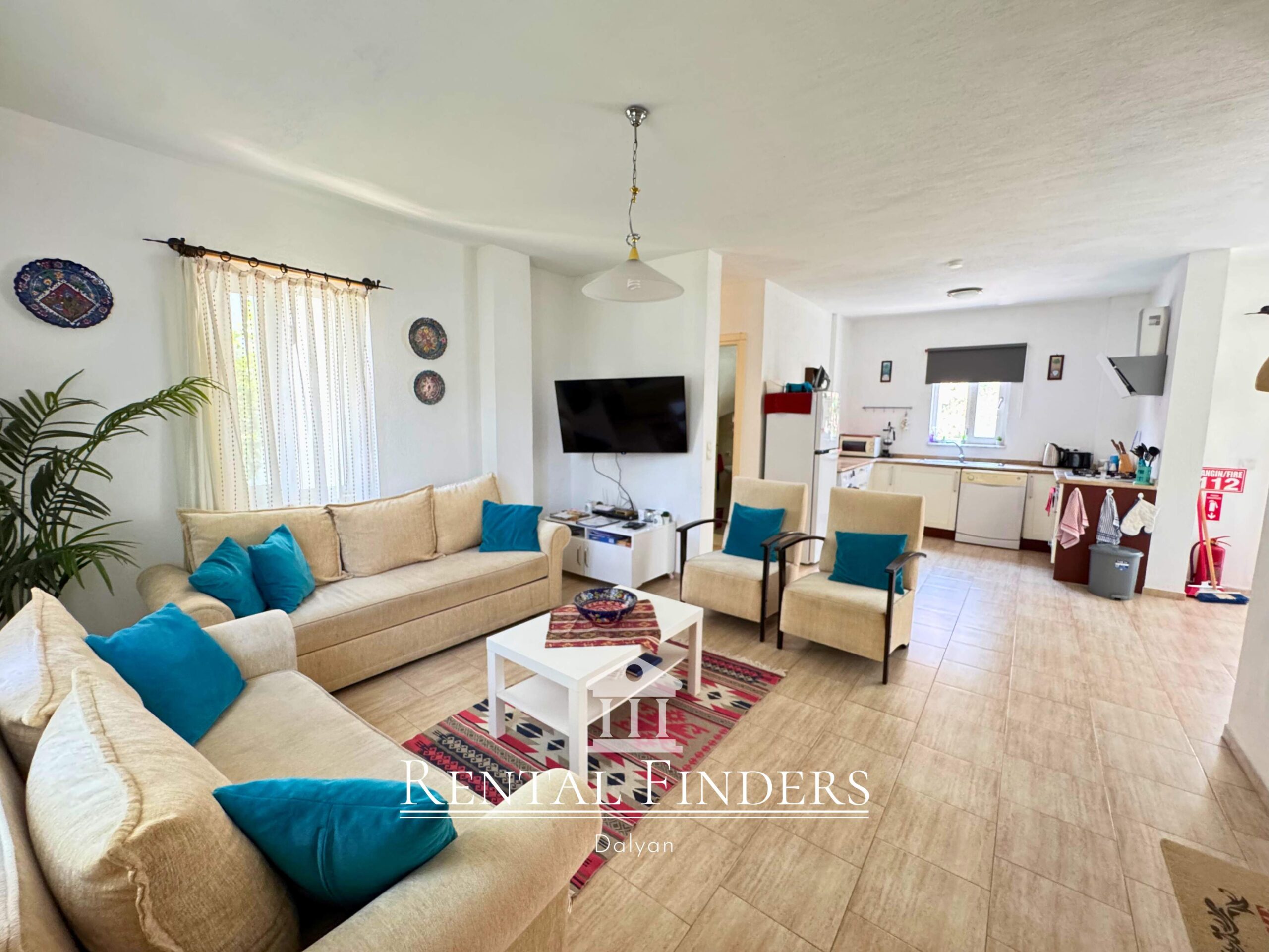 Villa Mavi Dalyan